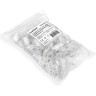 Коннектор EXEGATE PL45-C6-8P8C-100 RJ-45 Кат.6 EX283691RUS