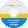 Контроллер EXEGATE EXE-310 EX283705RUS