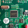 Контроллер EXEGATE EXE-313 (PCI-Ex4, 2xUSB 3.1 Type-C ext., разъем доп. питания) EX283715RUS