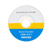 Контроллер EXEGATE EXE-313 (PCI-Ex4, 2xUSB 3.1 Type-C ext., разъем доп. питания) EX283715RUS