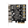 Контроллер EXEGATE EXE-313V-3A2C EX298300RUS