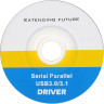 Контроллер EXEGATE EXE-314 EX283716RUS