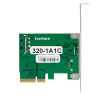 Контроллер EXEGATE EXE-320-1A1C EX298302RUS