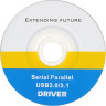 Контроллер сетевой EXEGATE EXE-361 EX283714RUS