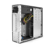Корпус Desktop EXEGATE MI-641-01 EX296196RUS