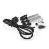 Корпус Desktop EXEGATE MI-641-01С/TPS350 EX296201RUS