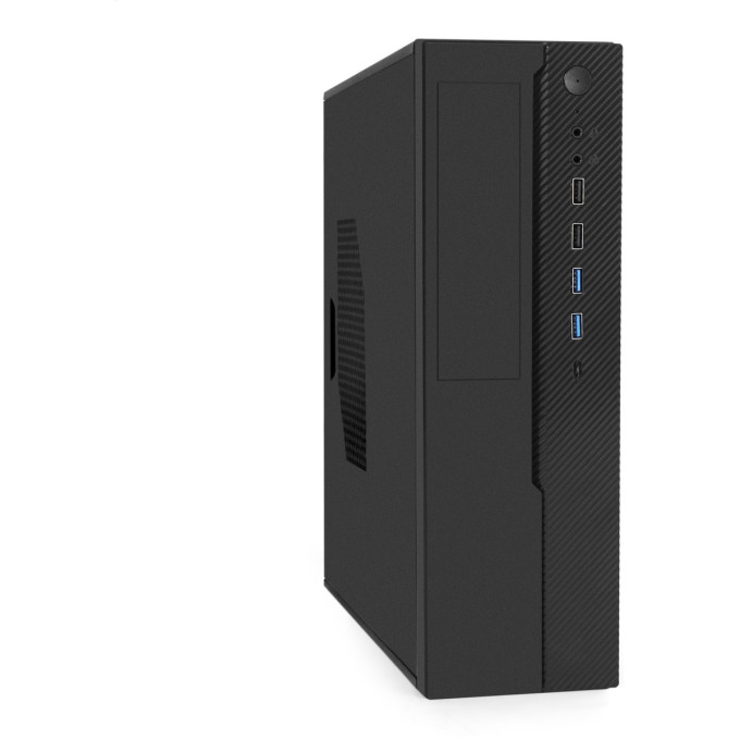 Корпус Desktop EXEGATE MI-641-01С/TPS350 EX296201RUS