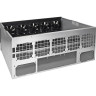 Корпус для майнинга EXEGATE PRO 13-430 без БП, 2*USB, 5*fan 120мм EX270772RUS