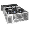 Корпус для майнинга EXEGATE PRO 6-650 EX288959RUS