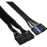 Корпус EXEGATE AA-440 MIDITOWER EX290172RUS