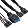 Корпус EXEGATE AA-440U MIDITOWER EX290173RUS
