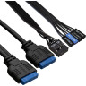 Корпус EXEGATE AA-442U3-AA500 MIDITOWER EX290193RUS