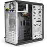 Корпус EXEGATE BA-201-AA450 MINITOWER EX284019RUS