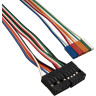 Корпус EXEGATE BA-202-AA450 MINITOWER EX284025RUS