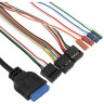 Корпус EXEGATE BA-203U MINITOWER EX284032RUS