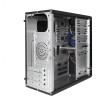 Корпус EXEGATE BA-204U-AA350 MINITOWER EX284033RUS