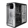 Корпус EXEGATE BA-204U MINITOWER EX284039RUS
