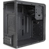Корпус EXEGATE BA-309U2-AA450 MINITOWER EX286440RUS