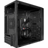 Корпус EXEGATE BAA-104U-AAA400 MINITOWER EX277805RUS