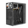 Корпус EXEGATE BAA-113-AAA400 MINITOWER EX292349RUS