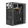 Корпус EXEGATE BAA-113-AAA450 MINITOWER EX292350RUS
