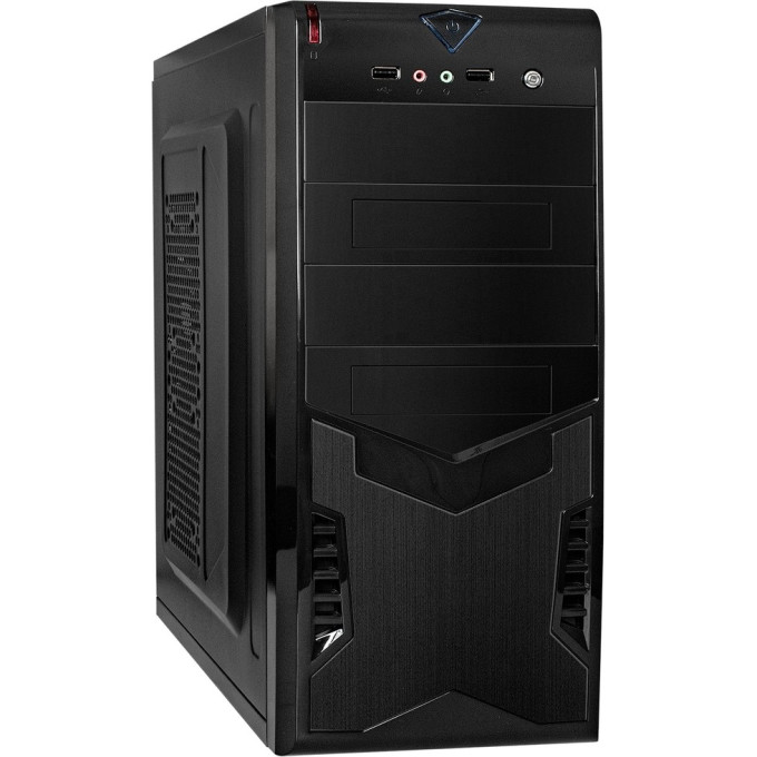 Корпус EXEGATE CP-604-CP350 MIDITOWER EX280386RUS