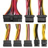 Корпус EXEGATE DESKTOP MI-302U-300 EX298792RUS