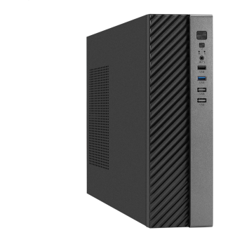 Корпус EXEGATE DESKTOP MI-302U-450