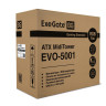 Корпус EXEGATE EVO-5001 MIDITOWER EX289018RUS