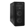 Корпус EXEGATE EVO-5017-NPX500 MIDITOWER EX290165RUS
