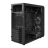 Корпус EXEGATE EVO-5017-NPX700 MIDITOWER EX290152RUS