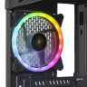 Корпус EXEGATE EVO-9201-NPX600 MIDITOWER EX283742RUS