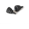 Корпус EXEGATE EVO-9201-NPX600 MIDITOWER EX283742RUS