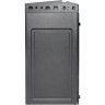 Корпус EXEGATE EVO-9201-NPX700 MIDITOWER EX283743RUS