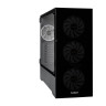 Корпус EXEGATE I3 MAX-NPX700 MIDITOWER EX290161RUS