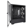 Корпус EXEGATE I3 MAX-NPX700 MIDITOWER EX290161RUS