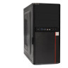 Корпус EXEGATE MA-371X-UN400 MINITOWER EX277435RUS