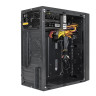 Корпус EXEGATE MEVO-9301-NPX700 MINITOWER EX283753RUS