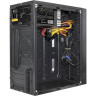 Корпус EXEGATE MEVO-9302-NPX450 MINITOWER EX297475RUS