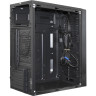 Корпус EXEGATE MEVO-9302-NPX600 MINITOWER EX287885RUS