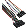 Корпус EXEGATE MI-208-M350 EX268694RUS