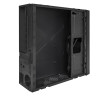 Корпус EXEGATE MI-301U/1U-F250S EX291269RUS