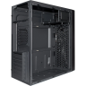 Корпус EXEGATE MIDITOWER AA-440-UNS350 EX299317RUS