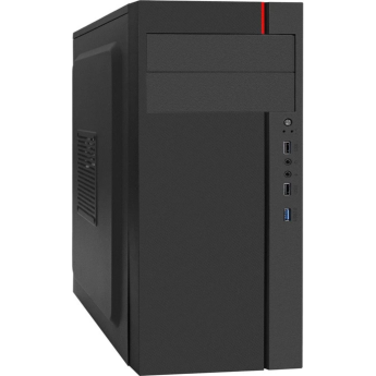 Корпус EXEGATE MIDITOWER AA-440U-UNS400