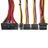 Корпус EXEGATE MIDITOWER AA-443-AA450 EX298139RUS