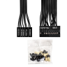 Корпус EXEGATE MIDITOWER AA-443-AA500 EX298138RUS