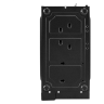 Корпус EXEGATE MIDITOWER AA-443 EX298131RUS