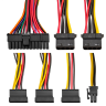 Корпус EXEGATE MIDITOWER AA-443-UNS350 EX299329RUS