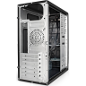 Корпус EXEGATE MIDITOWER CP-601-UNS400 EX299155RUS