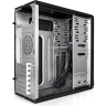 Корпус EXEGATE MIDITOWER CP-603UB-UNS400 EX299163RUS